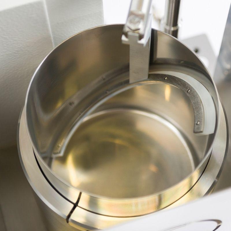 VMA LC300实验室高速分散机图4