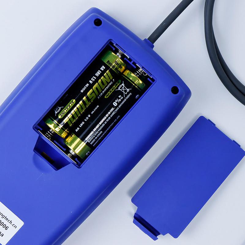 林上 LS251D 里氏硬度计图1