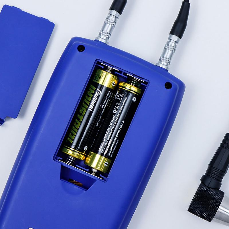 林上 LS212 超声波测厚仪图5