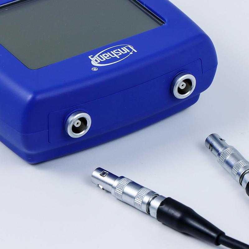 林上 LS212 超声波测厚仪图4