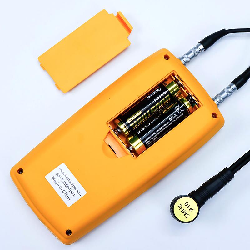 林上 LS213 超声波测厚仪图5