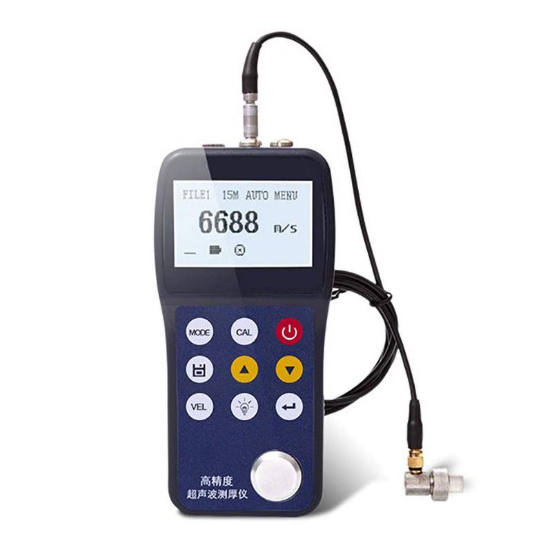 LEEB LBTQ703 Ultra-thin Piece Penetration Thickness Gauge