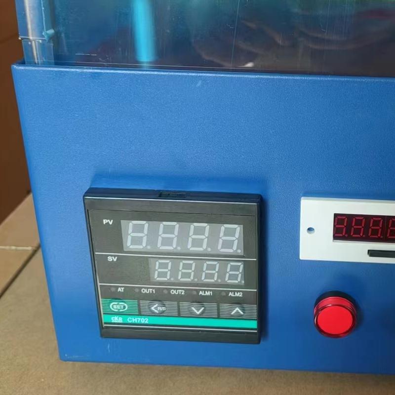 精科 JHY 胶化时间仪图3