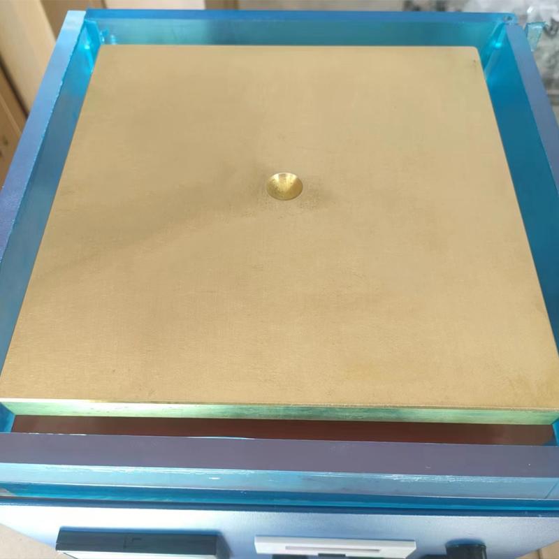 精科 JHY 胶化时间仪图5