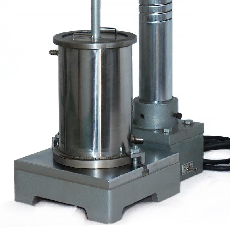 精科 QSM-II 实验室砂磨机图3