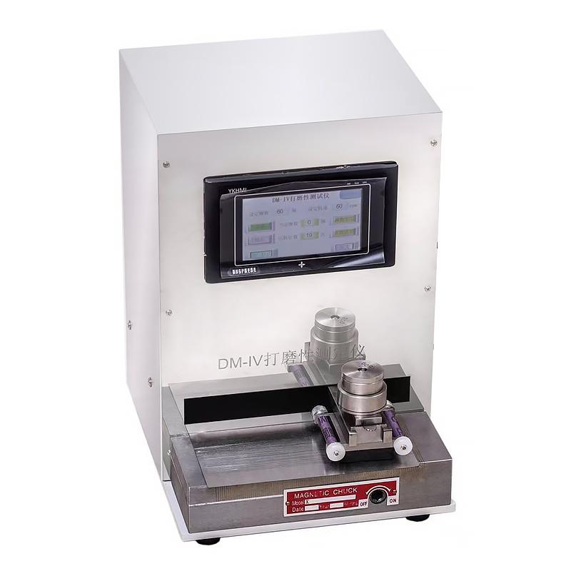 JINGKELIAN DM-IV Putty Abradability Tester