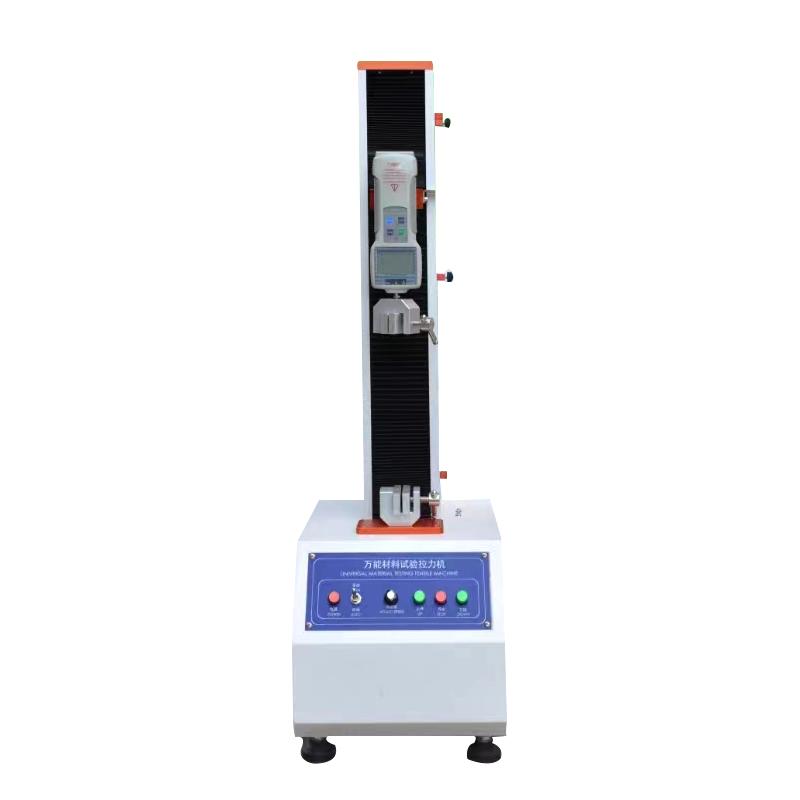 CHINA Tensile Tester NBC-LL-50KG