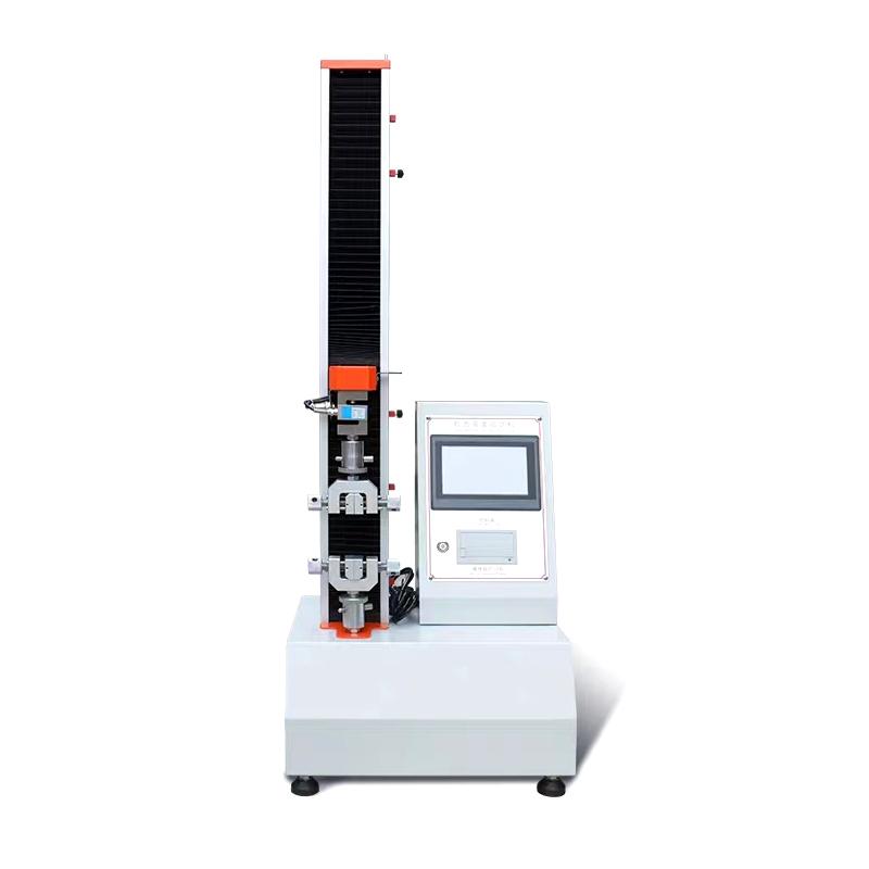CHINA Plastic film flkn Tester NBC-LL-200KG