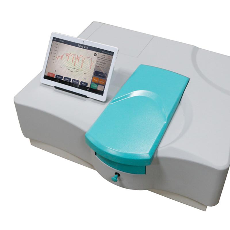 上海谱元 Alpha-1860S 紫外可见分光光度计图2