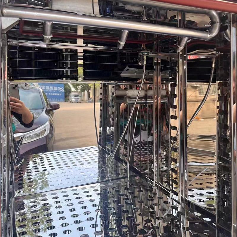 中科环试DHS-100低温恒定湿热箱图5