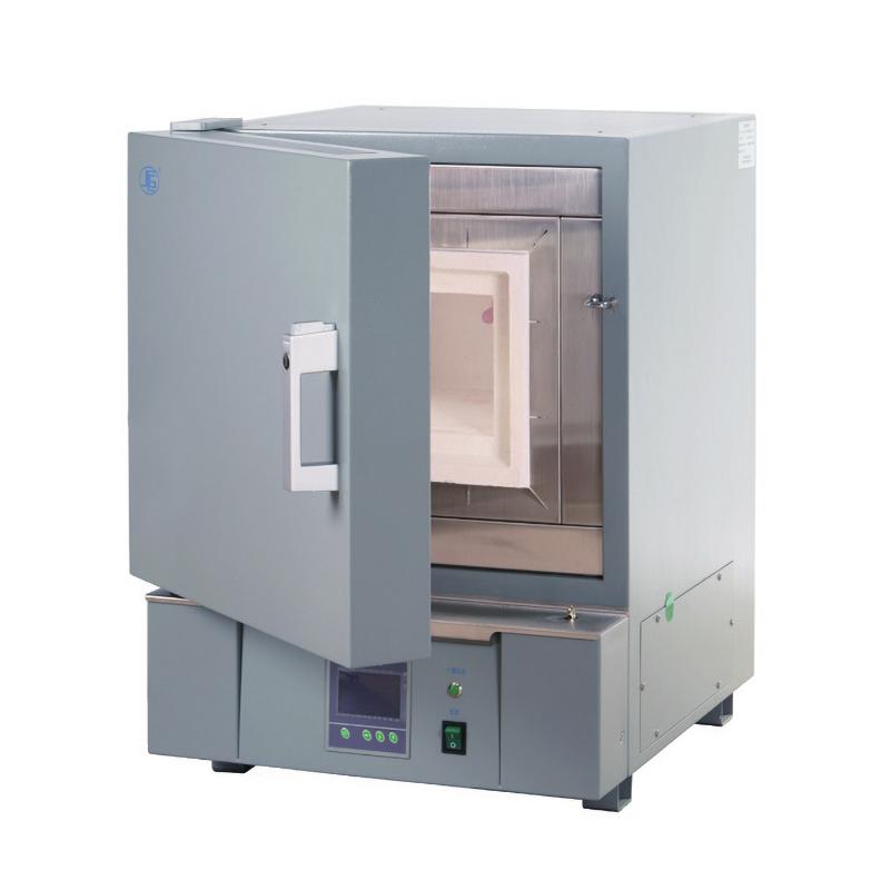 一恒SX2-5-12NP箱式电阻炉（可程式）图1