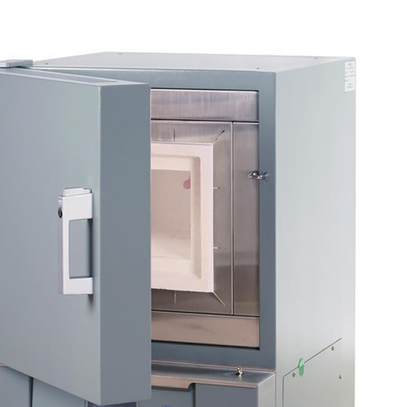 一恒SX2-5-12NP箱式电阻炉（可程式）图2