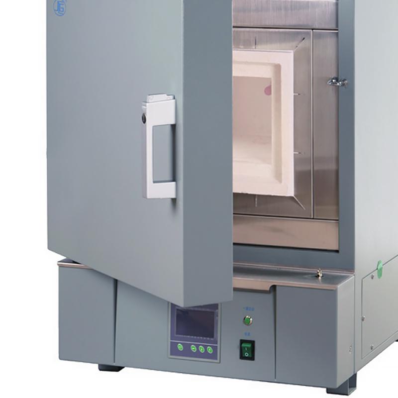 一恒SX2-5-12NP箱式电阻炉（可程式）图5