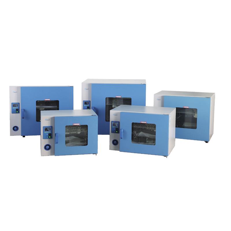 一恒GRX-9073A热空气消毒箱图3