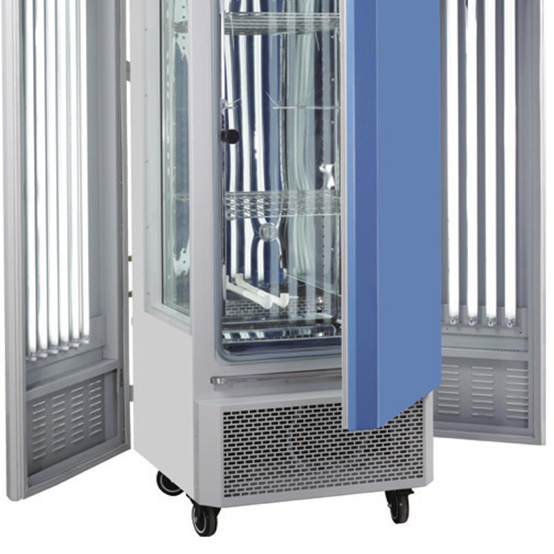 一恒 MGC-850HP 人工气候箱图2