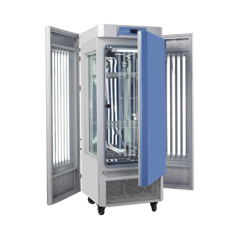 一恒 MGC-850HP 人工气候箱图1