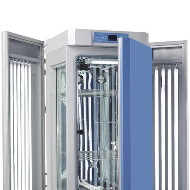 一恒 MGC-850HP 人工气候箱图4