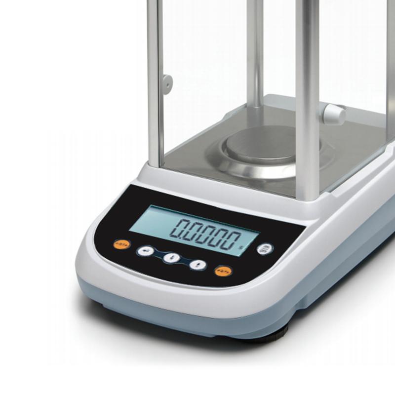幸运电子FA514AI分析电子天平图1