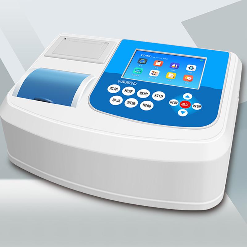 同奥科技TR 6900NH台式水质检测仪图1