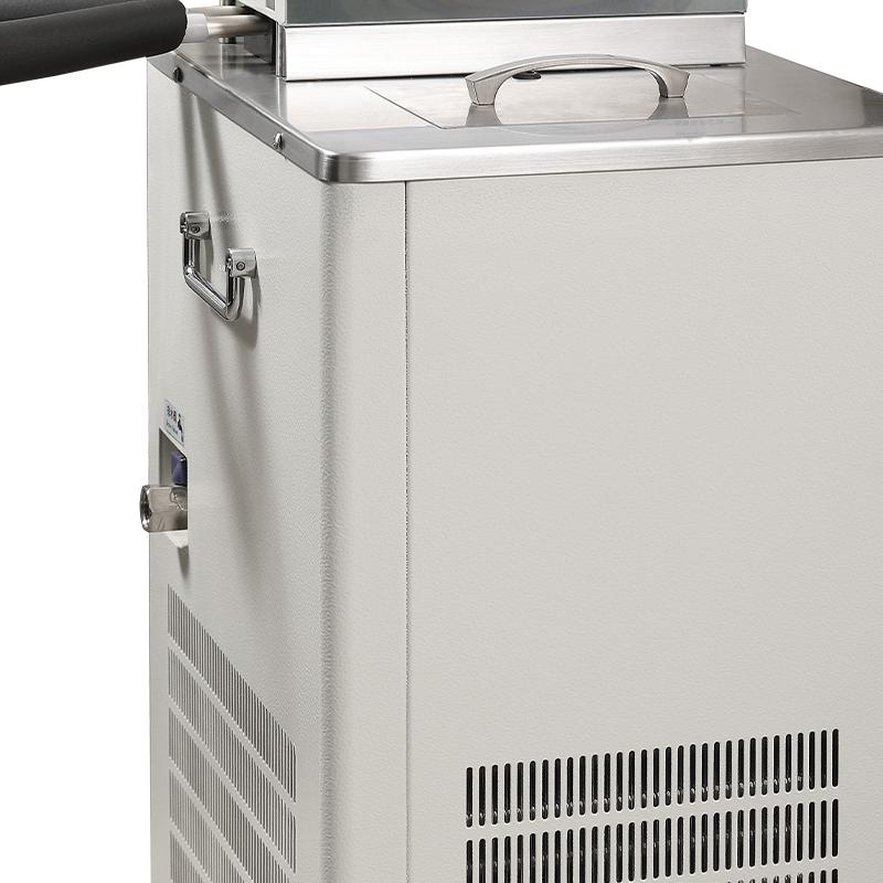 奈乐DC-2006(立式)低温恒温槽图2