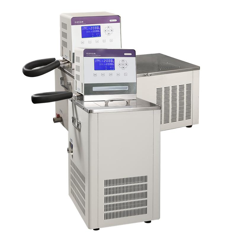 奈乐DC-2006(立式)低温恒温槽图4