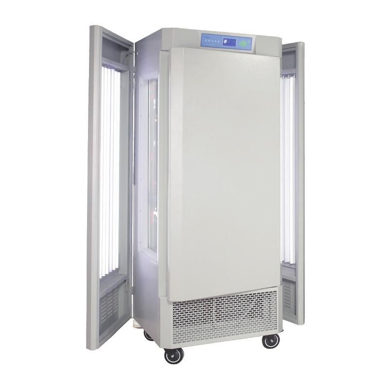 一恒MGC-250BP-2LLED光源光照培养箱图4