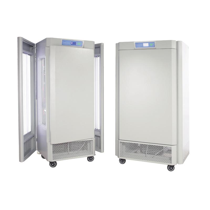 一恒MGC-250BP-2LLED光源光照培养箱图1