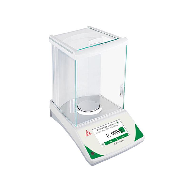 天津天马FA1004BC多功能电子天平图2