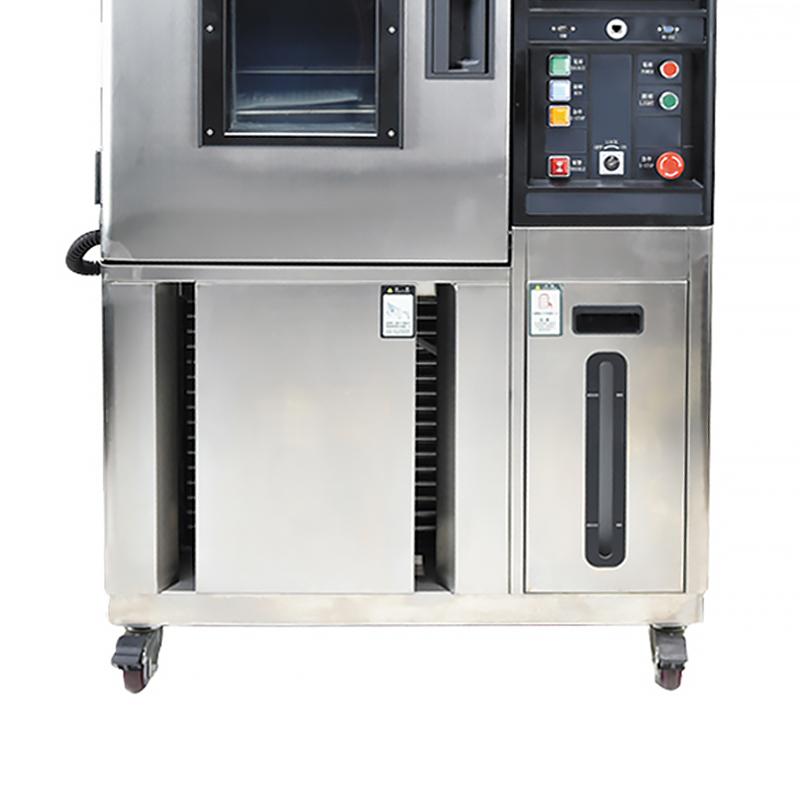 泰斯特WSS-100Q恒温恒湿实验箱图2