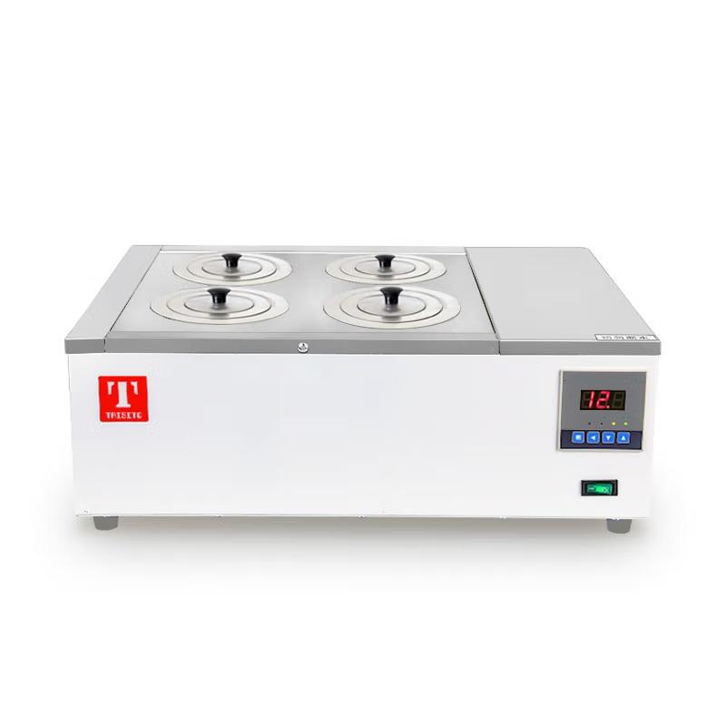 泰斯特 DK-98-Ⅱ(单孔) 电热恒温水浴锅图4