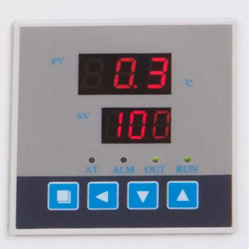 泰斯特 DK-98-Ⅱ(单孔) 电热恒温水浴锅图2