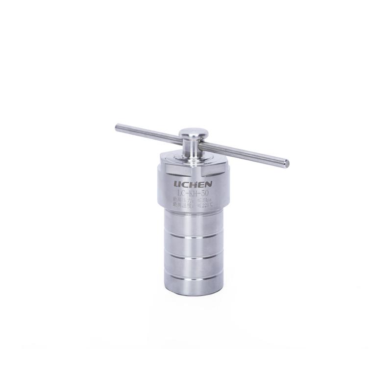 力辰LC-KH-1000水热合成反应釜图2