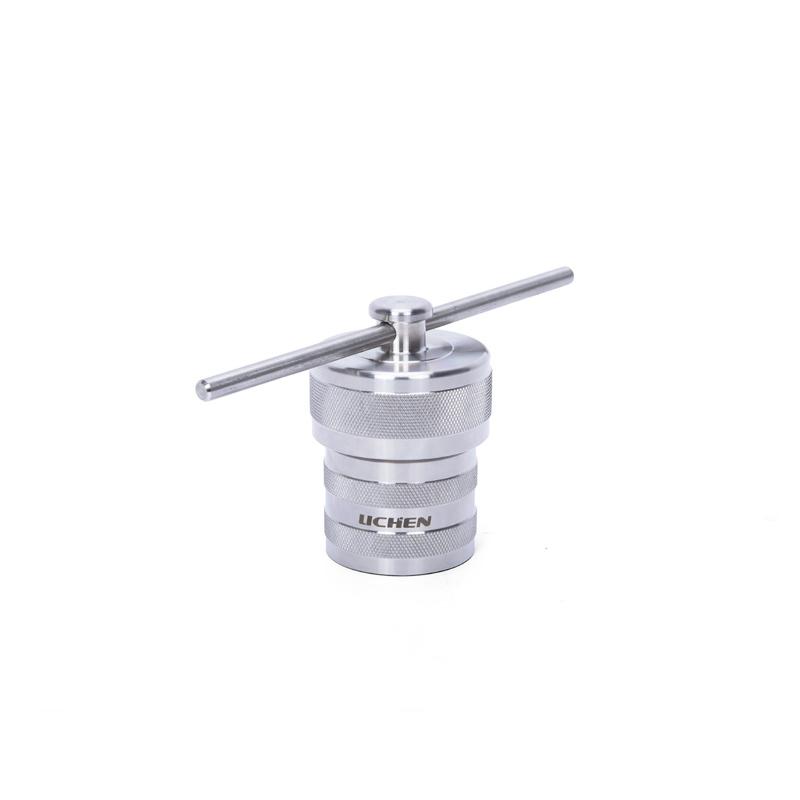 力辰LC-KH-1000水热合成反应釜图3