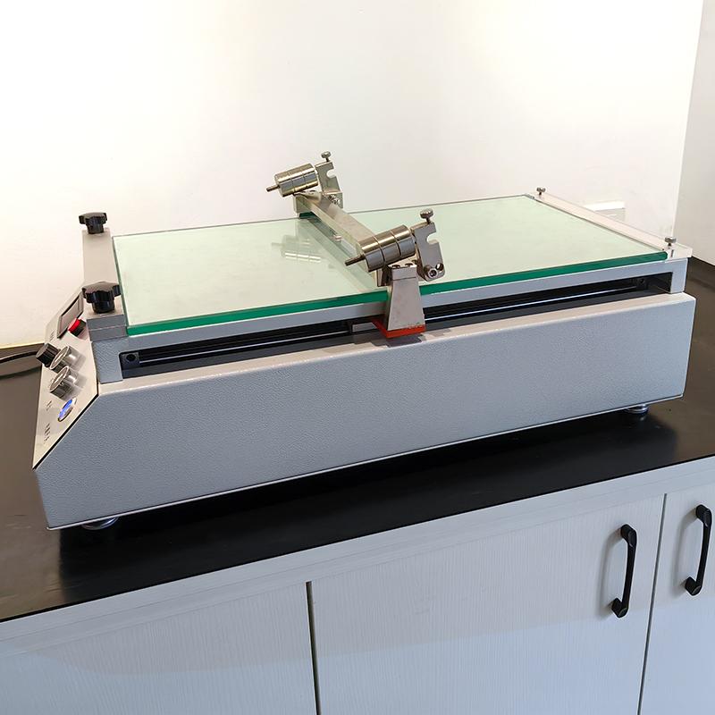 国产 TBJ-AJ-XB 线棒式涂布试验机图5