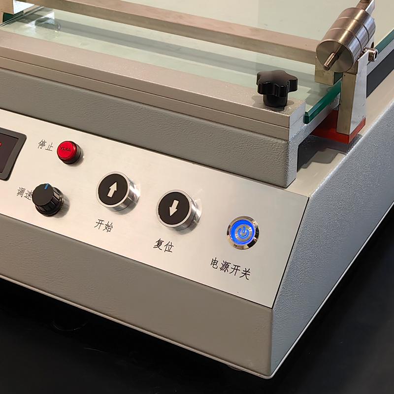 国产 TBJ-AJ-XB 线棒式涂布试验机图6