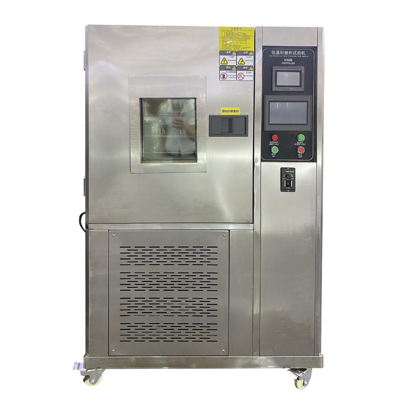 HT NBC-DW150 低温冷弯仪图1