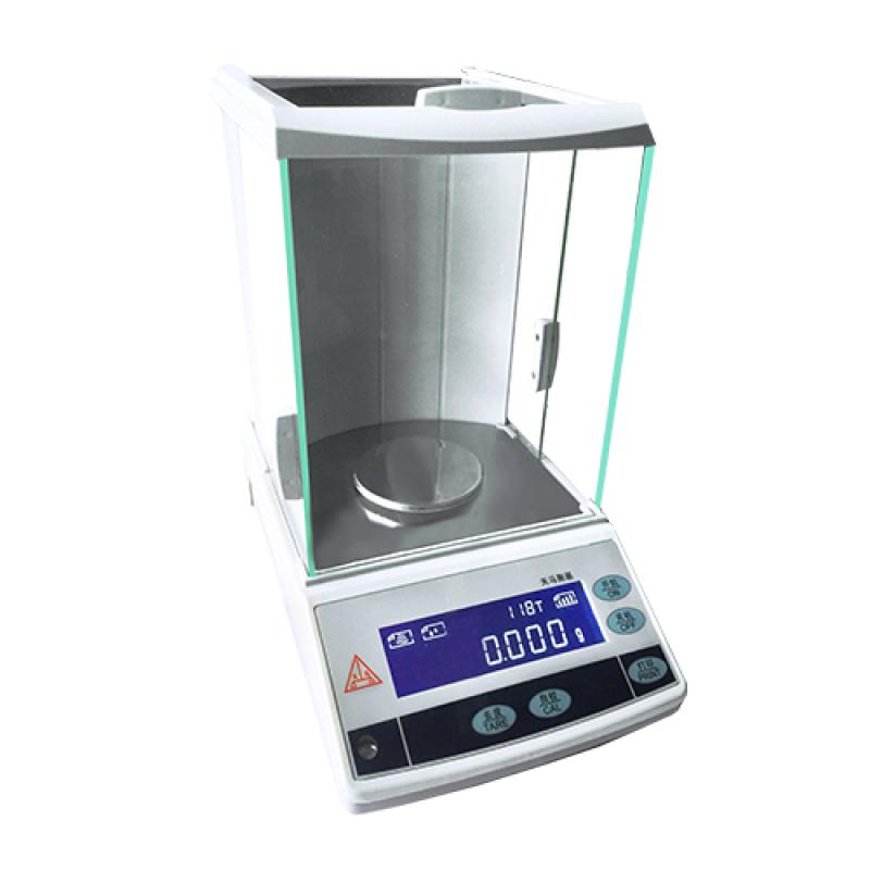 天津天马 JA5003B 多功能电子天平图3