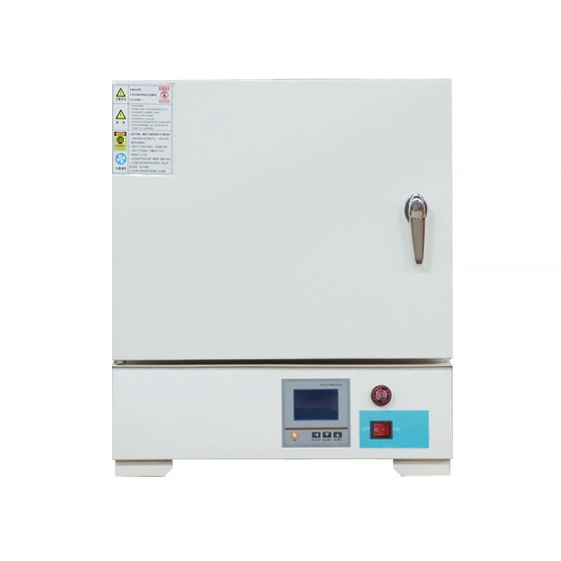 博珍BZ-12-10一体式马弗炉图1