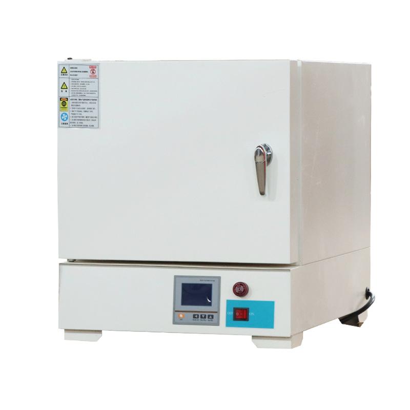 BOZHEN BZ-5-12 integrated muffle furnace