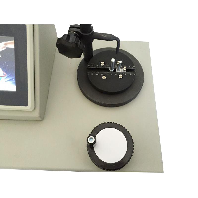 海宝仪器 HNT-20 扭簧试验机图1