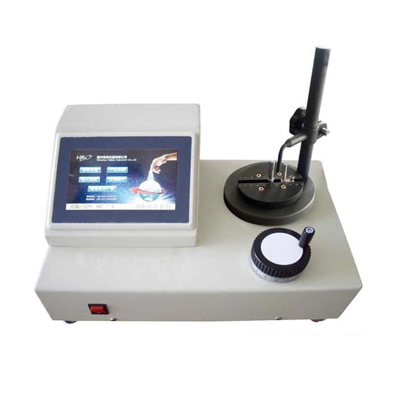 海宝仪器 HNT-20 扭簧试验机图4