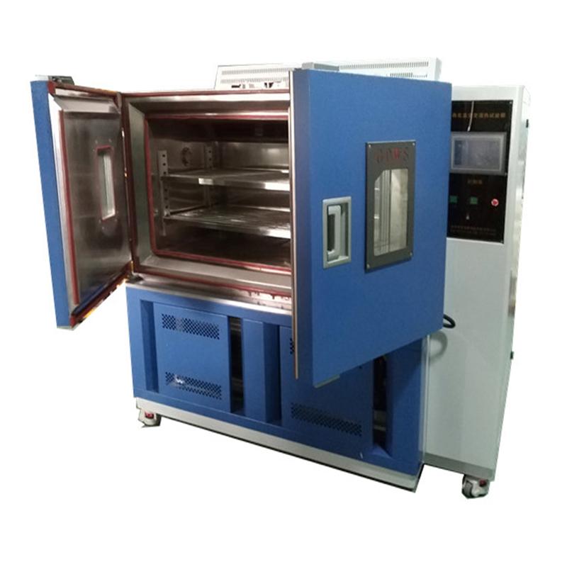 奥科GDJW-150B高低温交变试验箱图3