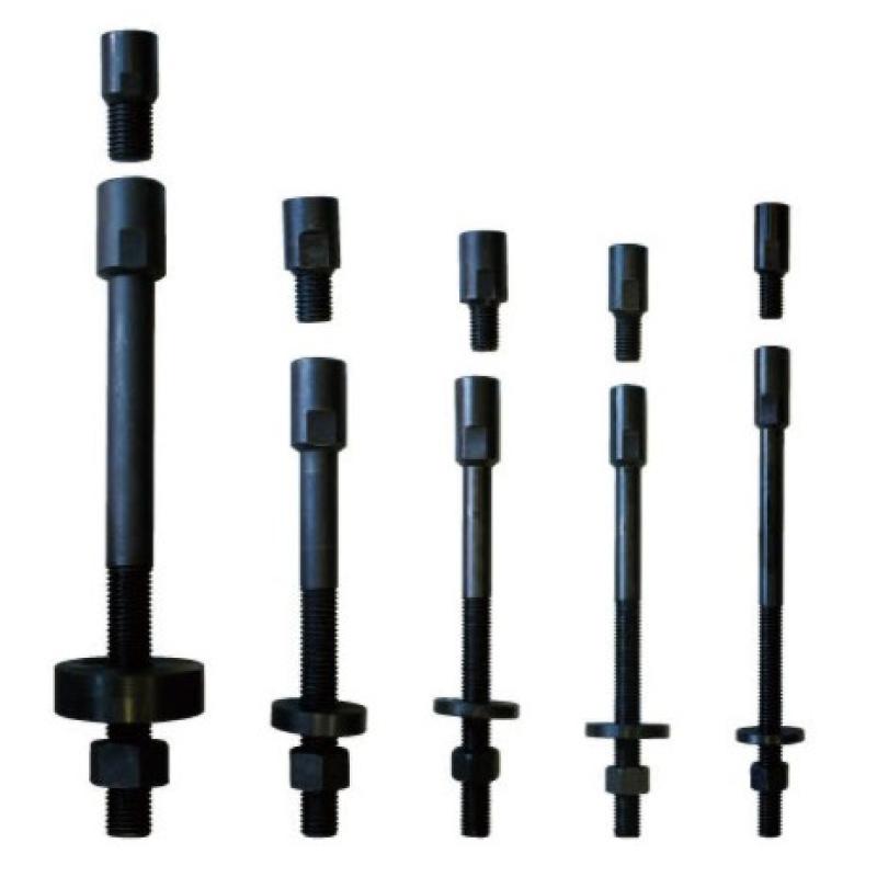 天地星火XH-60T锚杆拉力计图4