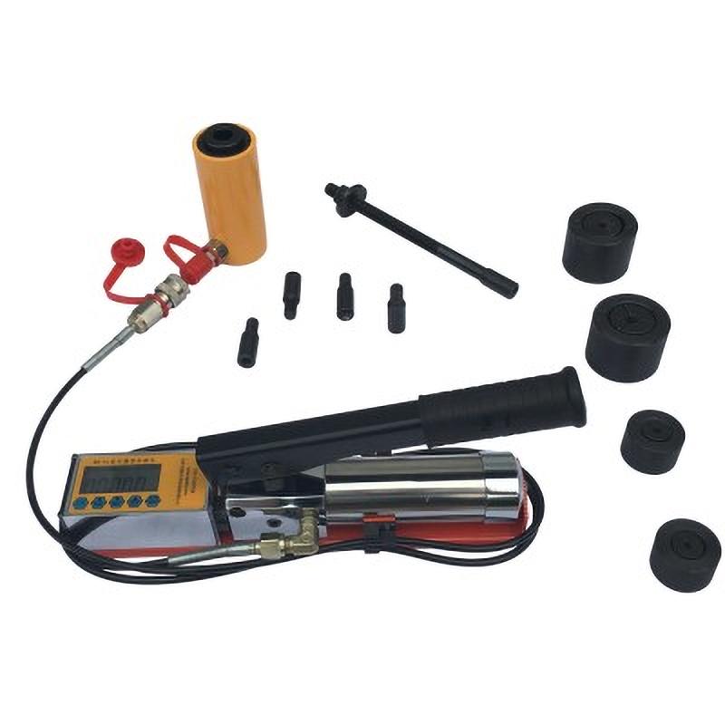 天地星火XH-V2微型拉拔仪图1