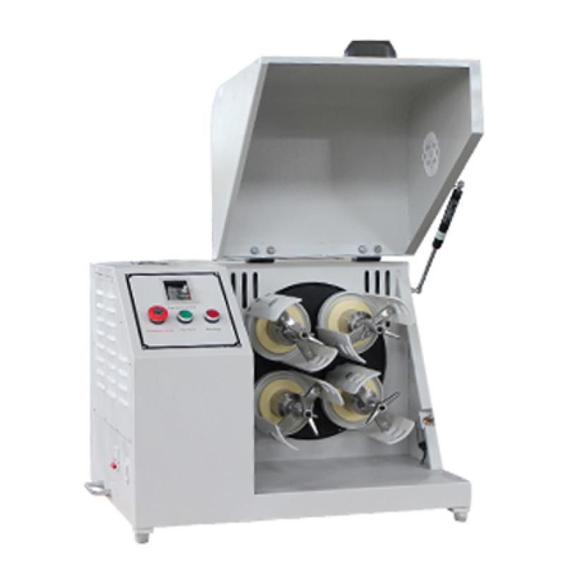 天创粉末WXQM-1A卧式行星球磨机图1