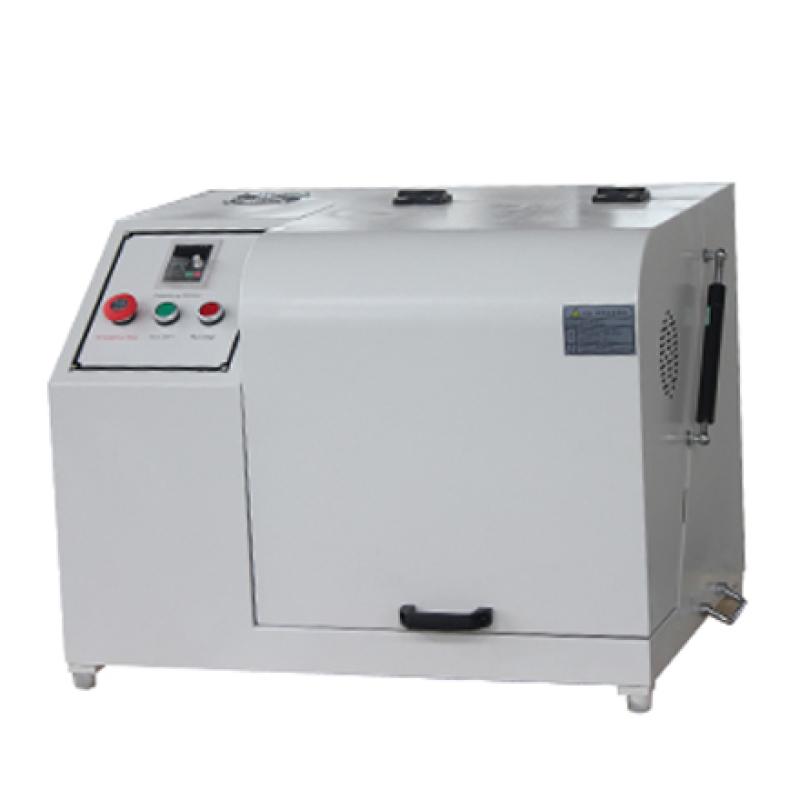 天创粉末WXQM-1A卧式行星球磨机图3