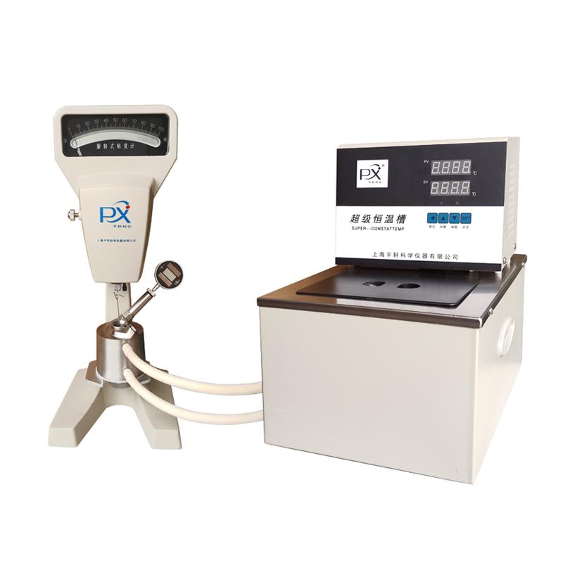 平轩 KCh-1006A 粘度计恒温槽图1