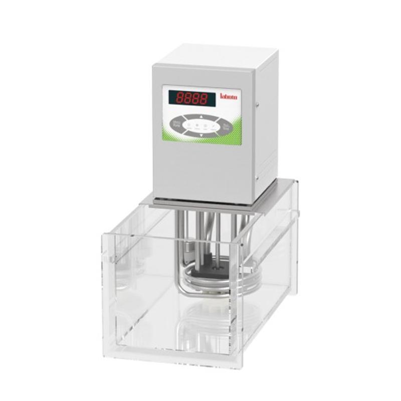 勒普拓OBC220A开放式浴槽恒温循环器图5