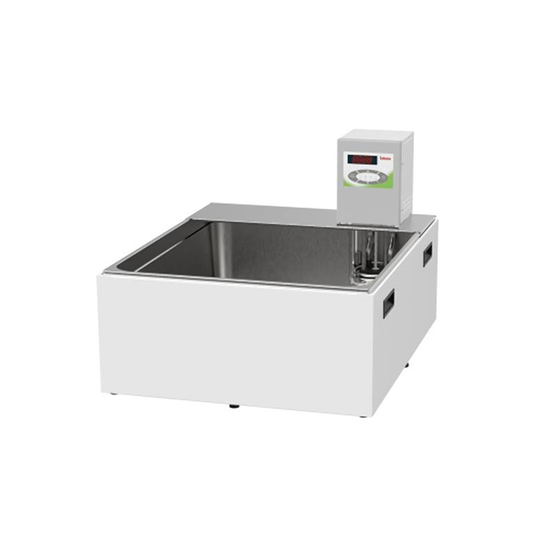 勒普拓OBC220A开放式浴槽恒温循环器图2