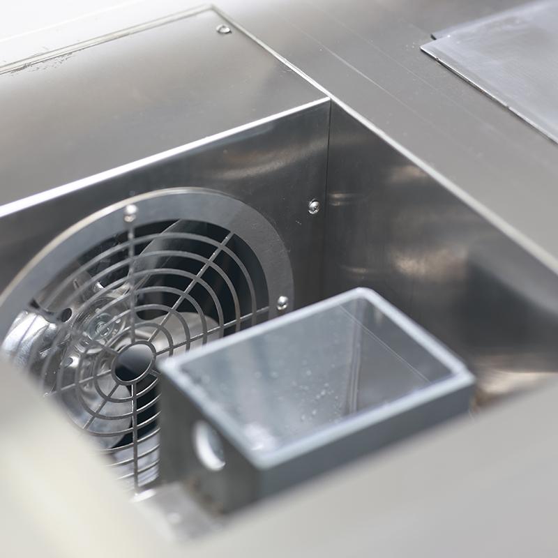 现代环境 XD-005-2FWTL-MF 防雾涂料性能测试仪图3